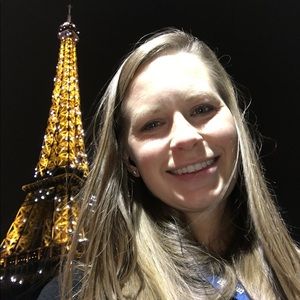 Meet your Posher, Jami